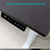 Ergonomic Desk ERD-1210 (Desktop combined)
