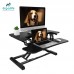 Bộ chuyển đổi bàn đứng Ergonomic EC-M7