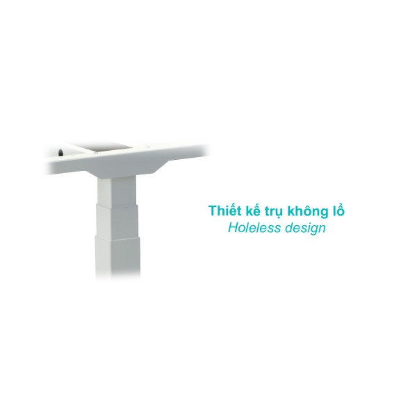 Bàn nâng hạ thông minh Ergonomic ERD-2400 