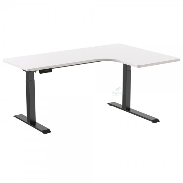 Bàn nâng hạ thông minh Ergonomic ED123DL (Chân L)
