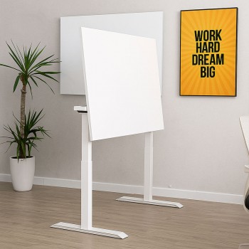 Bàn lật nâng hạ Ergonomic ERD-2400F 