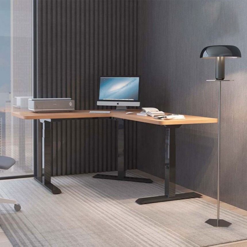 Bàn nâng hạ thông minh Ergonomic ERD-2400T