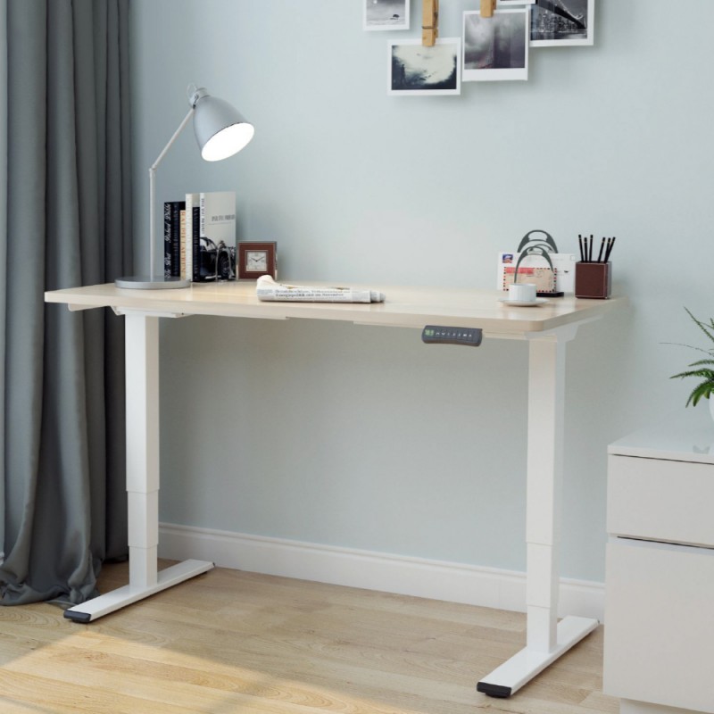 Bàn nâng hạ thông minh Ergonomic ED225E