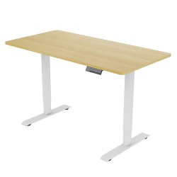 Bàn nâng hạ thông minh Ergonomic ED262