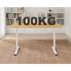 Bàn nâng hạ thông minh Ergonomic ED362