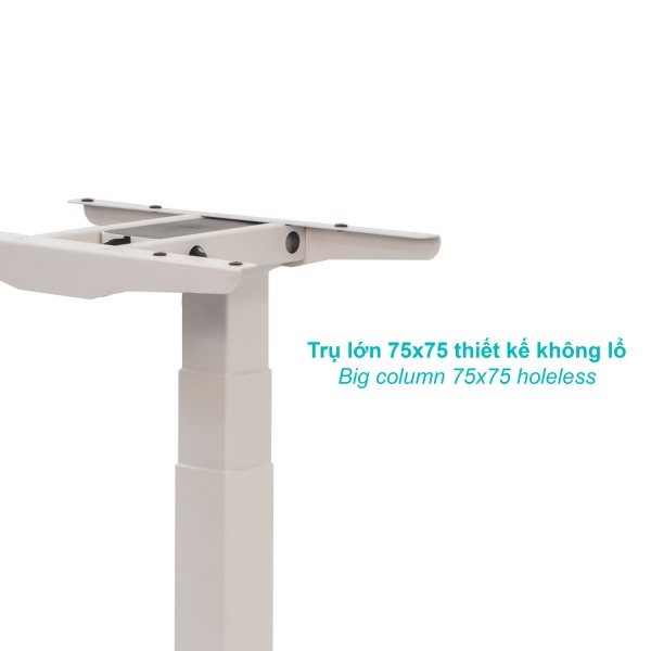 Bàn nâng hạ thông minh Ergonomic ERD-1110