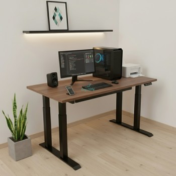 Bàn nâng hạ thông minh Ergonomic ERD-2400WB (4 động cơ)