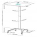 Bàn nâng hạ thông minh Ergonomic FWS12-2