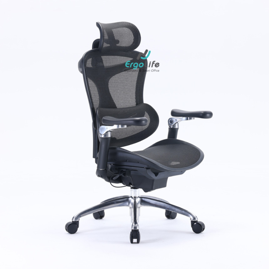 Ghế Công Thái Học Cao Cấp A3 