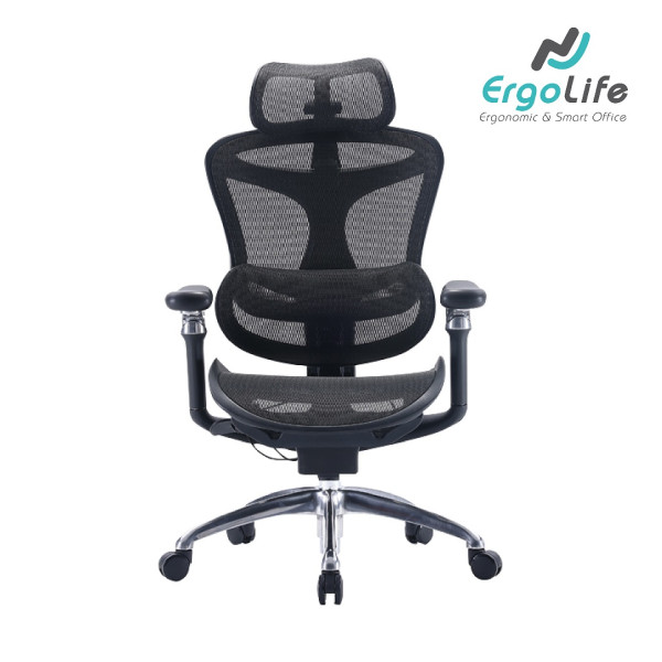 Ghế Công Thái Học Cao Cấp A3 
