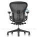 Ghế Công Thái Học Herman Miller Aeron 2 (Size B)