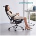 Ghế Công Thái Học Cao Cấp Goodtone IMove