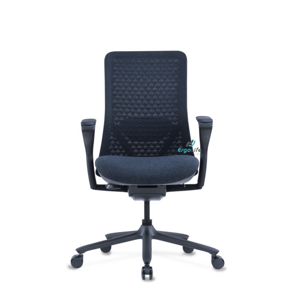 Ghế Công Thái Học Cao Cấp Goodtone Poly