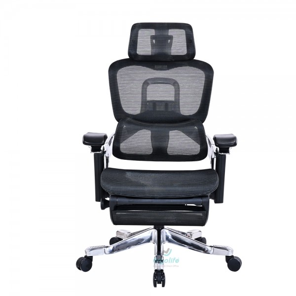 Ghế Công Thái Học Cao Cấp RC-1161E