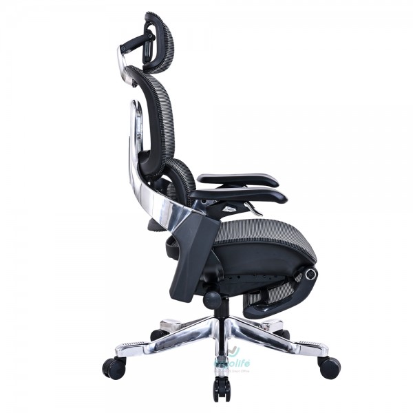 Ghế Công Thái Học Cao Cấp RC-1161E
