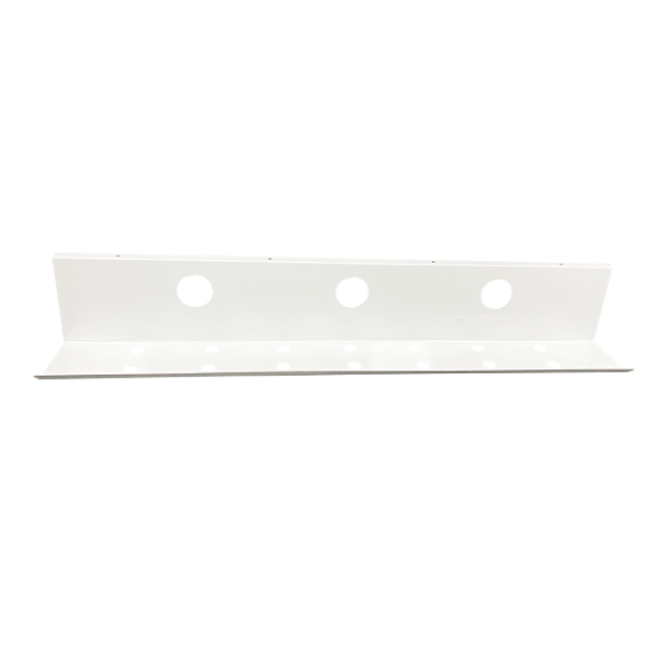 Máng đỡ dây điện dưới bàn 100cm WH1000