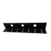 Máng đỡ dây điện dưới bàn 100cm WH1000