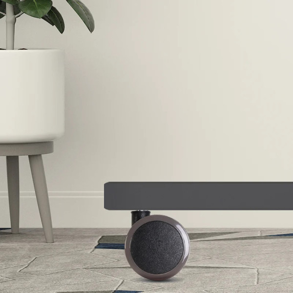 Bánh xe di chuyển cho bàn Ergonomic