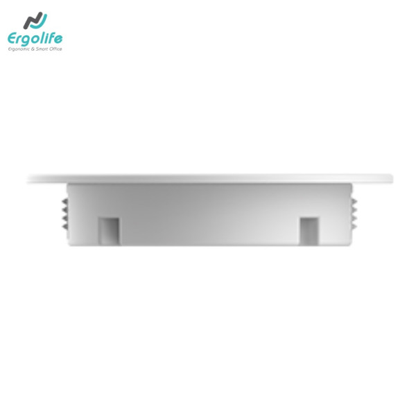 Sạc không dây thông minh OEXH701A