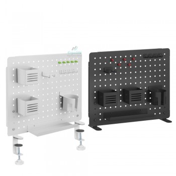 Bảng treo đồ, kệ treo đồ Pegboard PB-002 