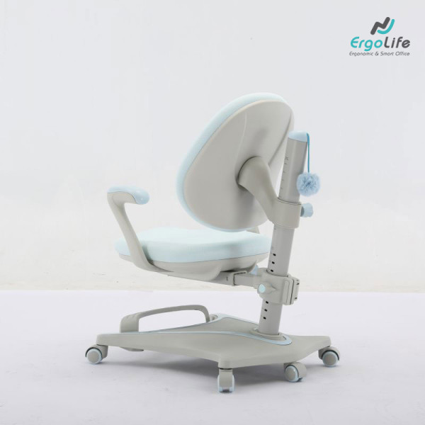Ghế học sinh chống gù Ergonomic Sihoo K35C
