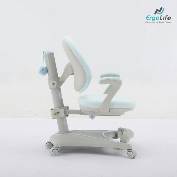 Ghế học sinh chống gù Ergonomic Sihoo K35C