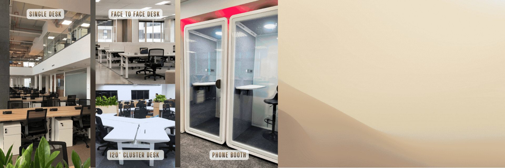 Office Interior