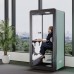 Phòng cách âm (Phonebooth) MPD114