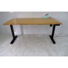 Ergonomic Desk ERD-1210B (Bamboo)