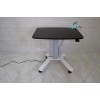 Ergonomic desk ERD-1100 (Black brown)