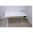 Ergonomic Desk ERD-1210 (White)