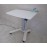 Ergonomic desk ERD-1100 (White)