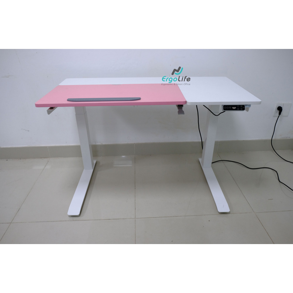 Ergonomic kid desk ERD-2300BZ