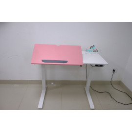 Ergonomic kid desk ERD-2300BZ