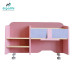 Kệ sách bàn ergonomic ERB-H10B