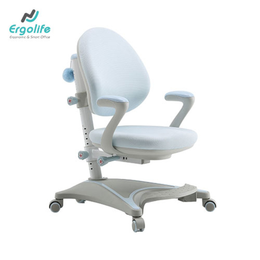 Ghế học sinh chống gù Ergonomic Sihoo K35C