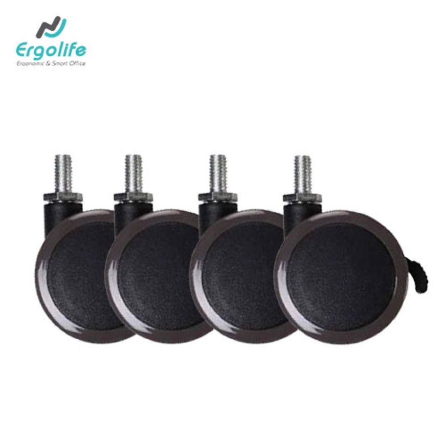 Bánh xe di chuyển cho bàn Ergonomic