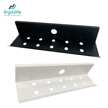 Máng đỡ dây điện dưới bàn 60cm WH600