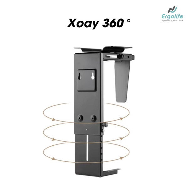 Giá treo CPU XC-803