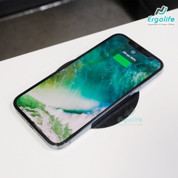 Sạc không dây thông minh âm bàn cao cấp E30