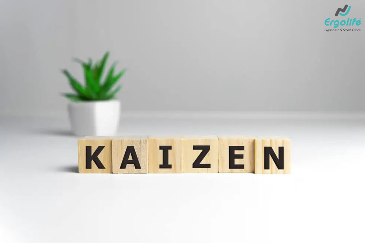 Kaizen là gì? Cách ứng dụng Kaizen để cải thiện năng suất làm việc